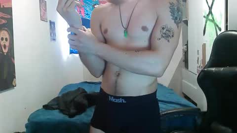 shacoklown online show from 03.05.26