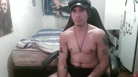 shacoklown online show from 04.09.26