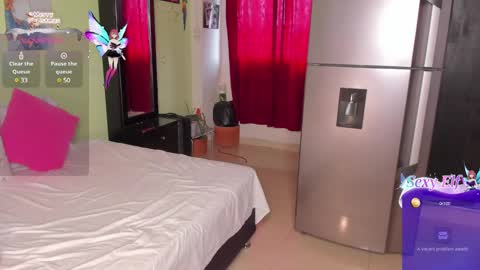 Shaday online show from 12.16.24