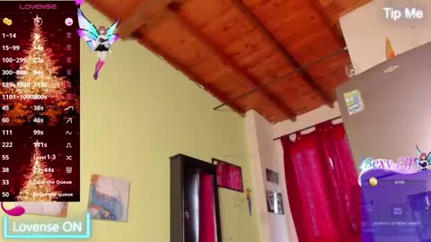 Shaday online show from 12.19.24