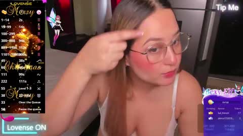 Shaday online show from 12.21.24