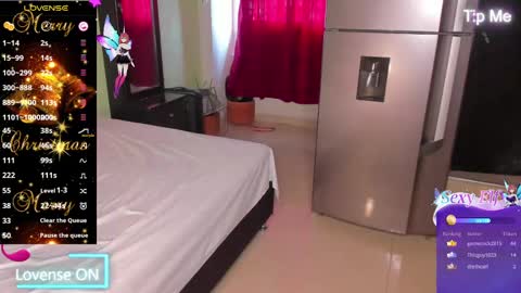 Shaday online show from 12.22.24