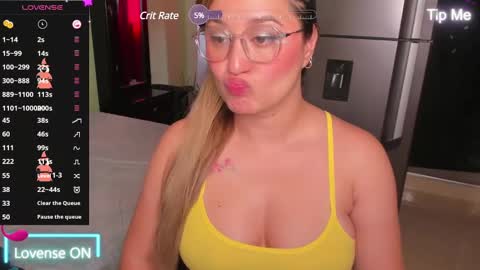 Shaday online show from 01.10.25