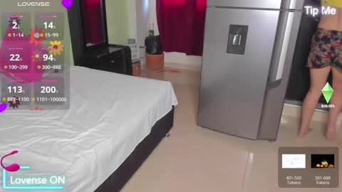 Shaday online show from 09.09.25