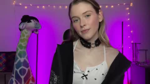 shadebabe online show from 01.05.25