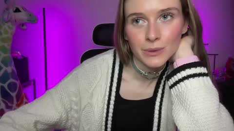 shadebabe online show from 01.20.25