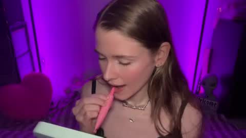 shadebabe online show from 06.18.26