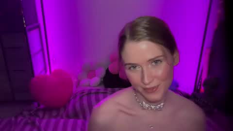 shadebabe online show from 07.11.26