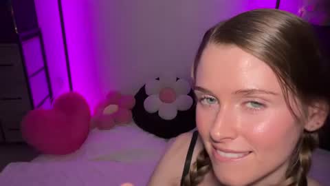 shadebabe online show from 07.25.26
