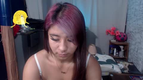 Snapshot of shaden_1 chatting on 01.05.25 Liz online show from 01.05.25