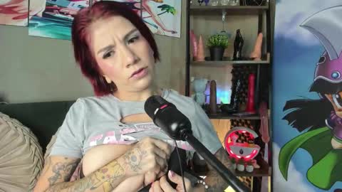 shadia online show from 03.17.26