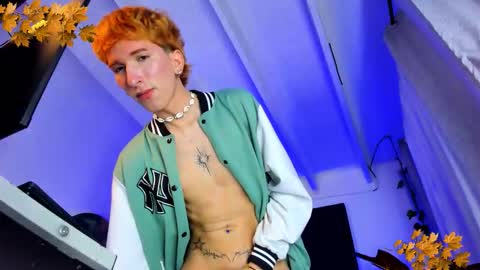 shadow claw online show from 11.14.25