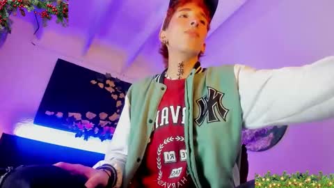 shadow claw online show from 11.24.25