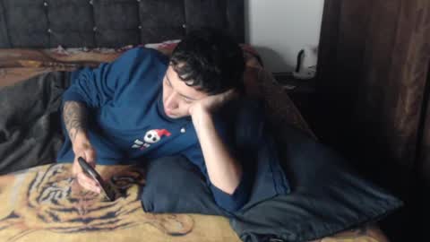 james online show from 06.27.26