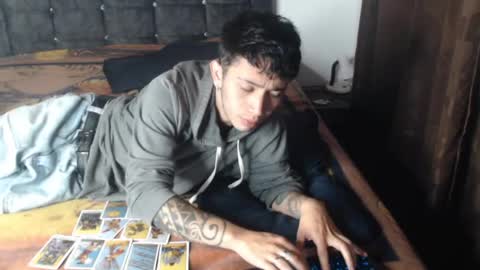 james online show from 06.30.26