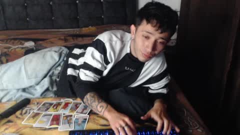 james online show from 07.01.26
