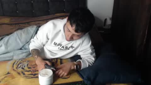 james online show from 07.02.26