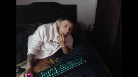 james online show from 07.13.26