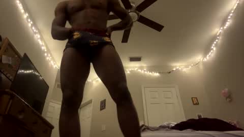 shadowjet527 online show from 11.23.25