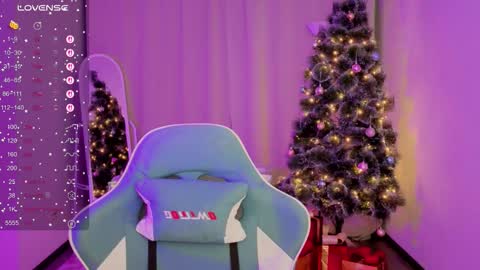 Lisa3 online show from 12.18.25