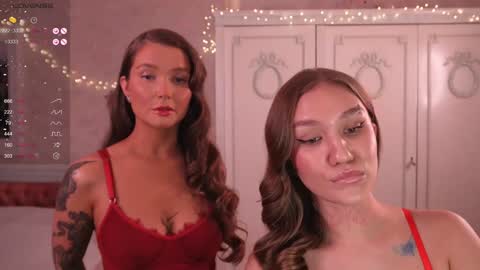 Snapshot of shadowladyyy chatting on 12.25.24 Sindy and Nancy Next stream 1 December online show from 12.25.24