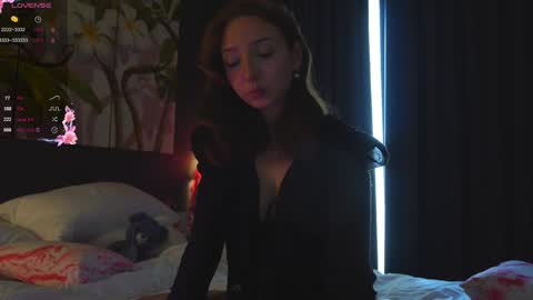 Snapshot of shadowladyyy chatting on 01.20.25 Sindy and Nancy Next stream 1 December online show from 01.20.25