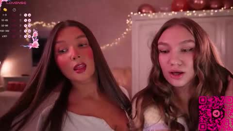 Snapshot of shadowladyyy chatting on 01.17.26 Sindy and Nancy Next stream 1 December online show from 01.17.26