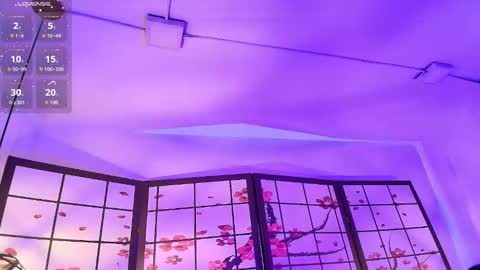 Snapshot of shadowlune chatting on 02.15.26 shadowlune online show from 02.15.26