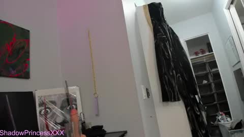 shadowprincessxxx online show from 03.12.25