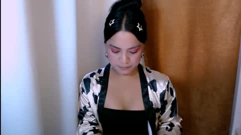 shadowseductress online show from 03.28.26