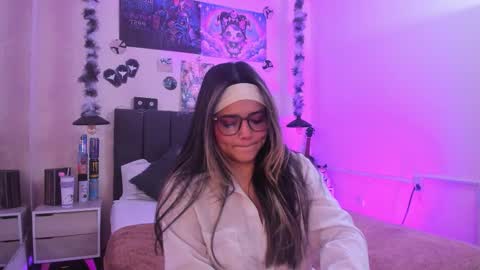 Snapshot of shadya_ chatting on 02.10.26 Shadya online show from 02.10.26