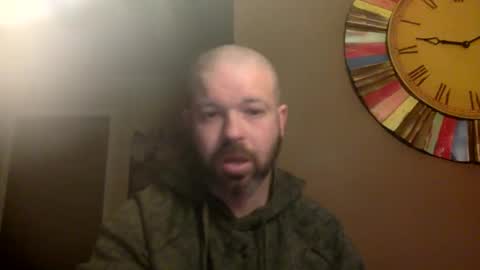 Snapshot of shadyyyyyy7 chatting on 12.27.24 Shady online show from 12.27.24