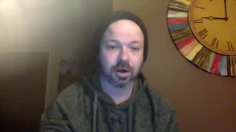 Snapshot of shadyyyyyy7 chatting on 01.15.25 Shady online show from 01.15.25