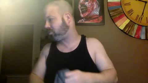 Snapshot of shadyyyyyy7 chatting on 01.24.25 Shady online show from 01.24.25