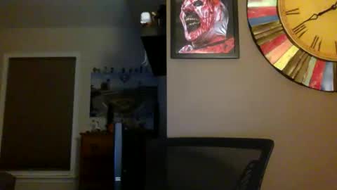 Snapshot of shadyyyyyy7 chatting on 11.02.25 Shady online show from 11.02.25