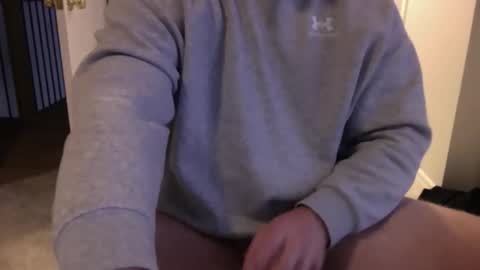 Ben Dover online show from 10.21.25