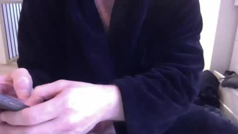 Ben Dover online show from 01.09.26