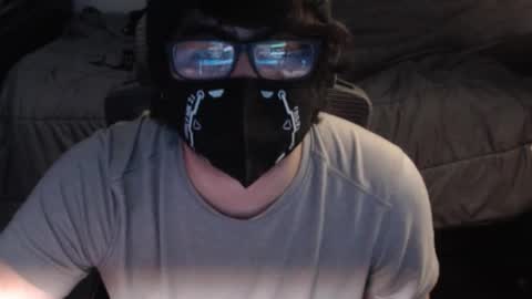 shaftcloud online show from 12.18.25