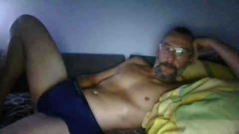 shafte1981 online show from 07.21.26