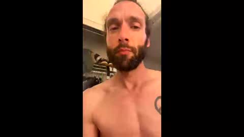 shaggyslim69 online show from 10.18.25