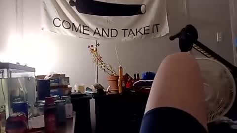 shagnasty95 online show from 12.30.24