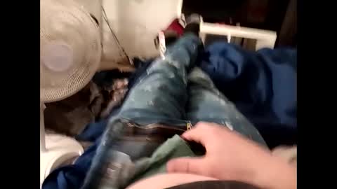 shagnasty95 online show from 01.27.25