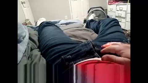 shagnasty95 online show from 02.08.26