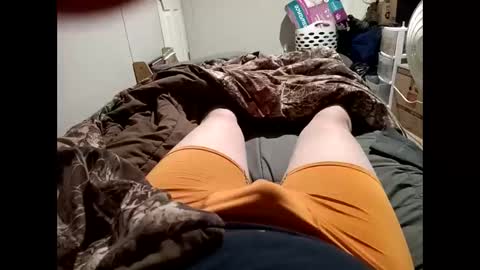 shagnasty95 online show from 04.10.26