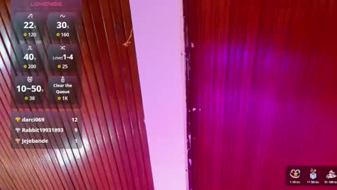 Snapshot of shaigp chatting on 02.24.26 Sonia lopez online show from 02.24.26