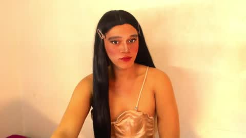 shaira_fucker online show from 07.29.26
