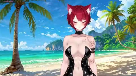 Shaka Purr online show from 07.13.26