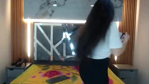 Snapshot of shakirajackson202cl chatting on 09.28.25 shakirajackson202cl online show from 09.28.25