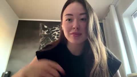 Hana online show from 11.16.25