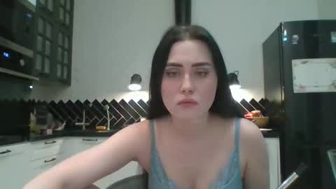 TwerkingBitchh online show from 01.18.26